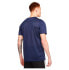 Фото #2 товара NIKE Dri Fit Park 7 JBY short sleeve T-shirt