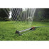 Фото #2 товара GARDENA Oszillierender Sprinkler - Aqua L - 18704-20