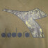 Diadora Logo Chromia Crew Neck Sweatshirt Mens Green 177764-70428
