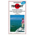 Фото #1 товара Top Spot Fishing Map N213, Palm Beach