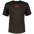 ფოტო #1 პროდუქტის HUGO Diragolino212 short sleeve T-shirt