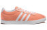 Фото #3 товара Кроссовки женские adidas neo Courtset BC0174 оранжевые