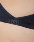 ფოტო #5 პროდუქტის Women's 2-Pack Originals SuperSoft Ultimate V-Neck Racerback Bralette DUS201