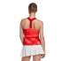 Фото #4 товара ADIDAS Y Olymp Heat.RDY sleeveless T-shirt