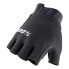 100percent Exceeda Gel short gloves