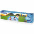 Фото #5 товара Lay-Z-Spa Bestway Steel Pro My first frame pool rond 152 - 580 l - Zwembad met - Blauw