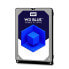 WD BLUE 2 TB - 2.5" - 2 TB - 5400 RPM