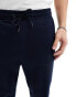 Фото #4 товара Jack & Jones slim fit jogger in navy