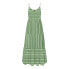 Фото #2 товара VERO MODA Dicthe sleeveless long dress