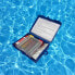KOKIDO K045CBX24 pH-cl-Br pooltester ph and free chlorine analyser
