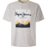 Фото #1 товара PEPE JEANS Roslyn short sleeve T-shirt