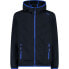 CMP Heavy Fix 3H60844 hoodie fleece