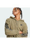 Фото #6 товара Толстовка Adidas Future Icons 3 полосы для мужчин