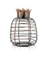 Фото #1 товара True Juicy Pineapple Cork Holder