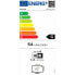 Смарт-ТВ Samsung UE43CU7172UXXH 4K Ultra HD 43" LED HDR
