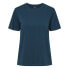 PIECES Ria O Neck short sleeve T-shirt