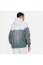 Фото #5 товара Sportswear Men's Windrunner Hooded Jacket Spor Ceket At5270-084