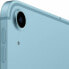 Фото #3 товара Планшет Apple iPad Air Синий 8 GB RAM M1 64 Гб