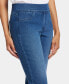 ფოტო #7 პროდუქტის Women's Dakota Crop Jeans
