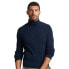 SUPERDRY Studios Chunky Roll Neck Sweater