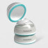 Фото #3 товара nanobebe Baby Bottle Starter Set with Warmer & Pacifier - Teal - 21ct