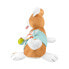 Фото #4 товара FISHER PRICE Puppy Cushion 3 In 1 Educational Game
