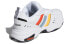 Фото #5 товара Кроссовки мужские adidas neo Strutter белые FY4374