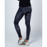 Фото #6 товара THE RUNNING REPUBLIC 2.0 Recycled Polyester Leggings