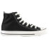 Converse All Star HI Black