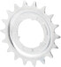 Фото #1 товара Shimano Nexus 20t Cog Silver