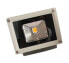 Фото #1 товара Synergy 21 S21-LED-TOM01078 - 10 W - LED - Grey - Neutral white - 4400 K - 800 lm