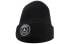 Jordan PSG Cuffed Beanie Logo CJ8045-010 Fleece Hat