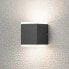 Фото #7 товара LED-Außenwandleuchte Monza Cube