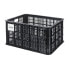 BASIL Crate Mik Plate 40L Basket