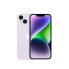 Фото #1 товара Apple iPhone 14 - 15.5 cm (6.1") - 2532 x 1170 pixels - 128 GB - 12 MP - iOS 16 - Purple
