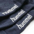 Фото #2 товара HUMMEL Sora socks 3 pairs