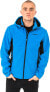 Фото #7 товара Куртка спортивная Brugi softshell Синий размер L