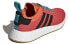 Adidas Originals NMD_R2 Summer CQ3081 Sneakers