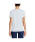 Фото #2 товара Women's Relaxed Supima Cotton T-Shirt