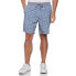 Фото #1 товара Jack Nicklaus Men's Pull-On Shorts 8"