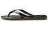 Шлепанцы мужские Havaianas Top Camu FC 4141398-0869 37/38 - фото #1