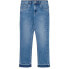 Фото #1 товара PEPE JEANS Tapered Fit High Waist Jeans