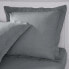 Фото #3 товара Kissen Pillowcraft heute essentiell - 63 x 63+5 cm - 100% una Baumwolle - Stahl