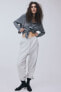 Фото #2 товара Cotton-blend Sweatpants