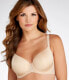 WACOAL 272229 Women's T-Shirt Bra Sand Size 34DD - фото #1