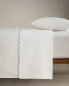 Фото #4 товара Scalloped duvet cover