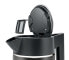 Фото #3 товара Bosch TWK5P475 - 1.7 L - 2400 W - Grey - Stainless steel - Water level indicator - Cordless