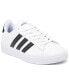 ფოტო #1 პროდუქტის Women's Grand Court Cloudfoam Lifestyle Court Comfort Casual Sneakers from Finish Line