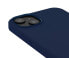 Фото #4 товара Decoded MagSafe Silikon Backcover für iPhone 14 Plus blau