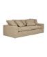 Фото #1 товара Liberty 96.5" Upholstered Sofa